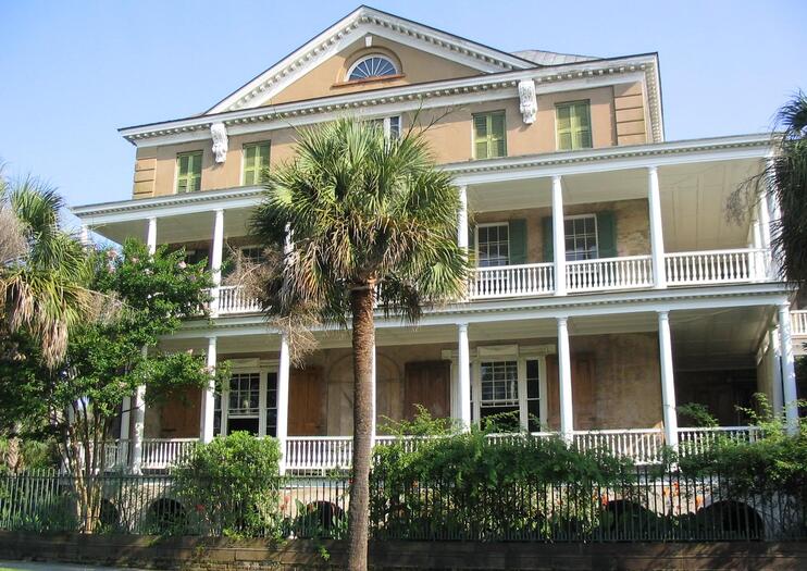 Aiken-Rhett House